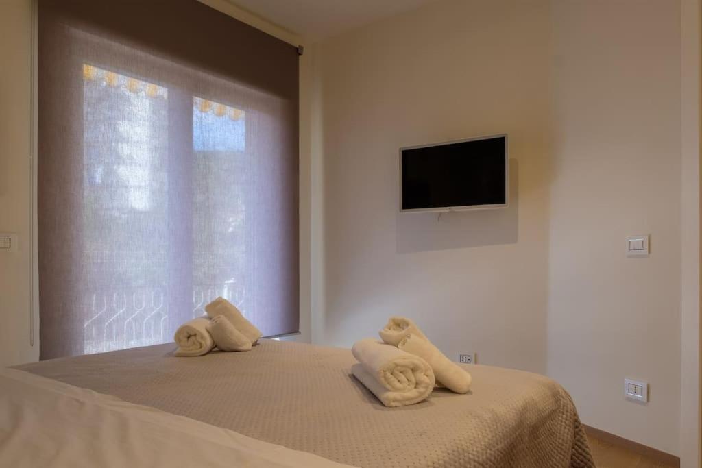 Caruso Luxury Appartement Naples
