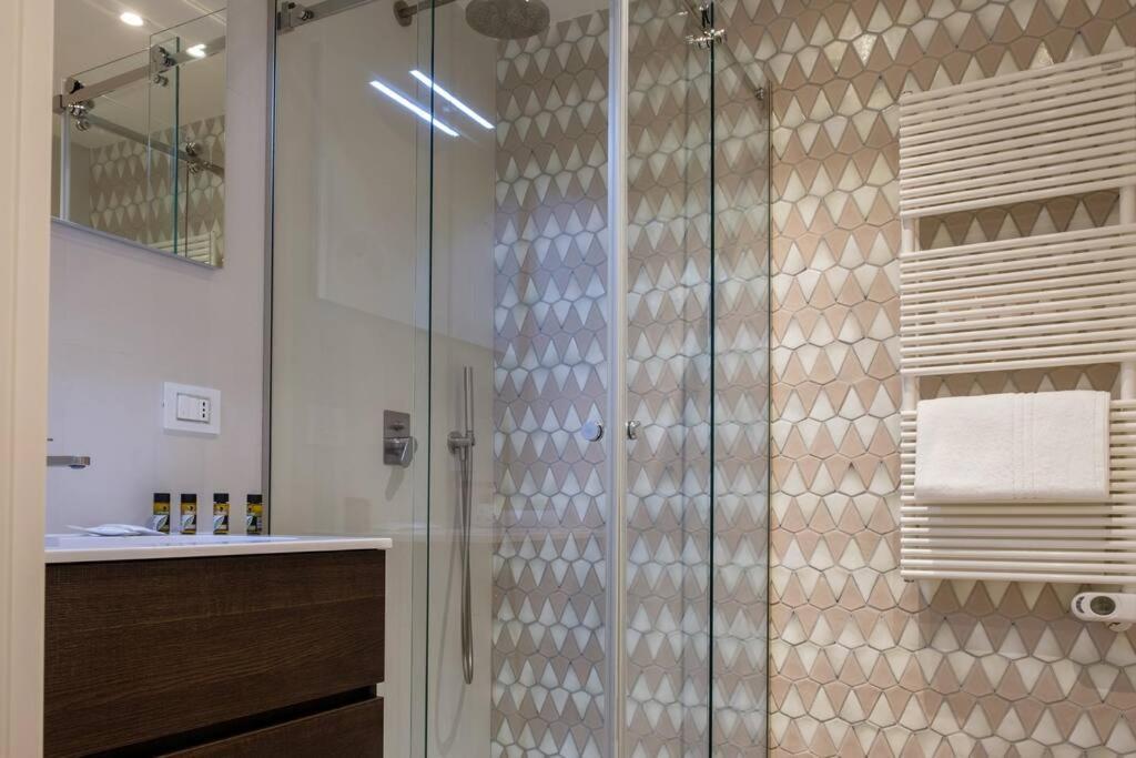 Caruso Luxury Appartement