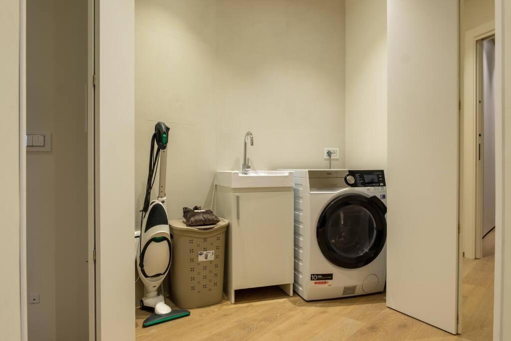 Caruso Luxury Appartement Naples