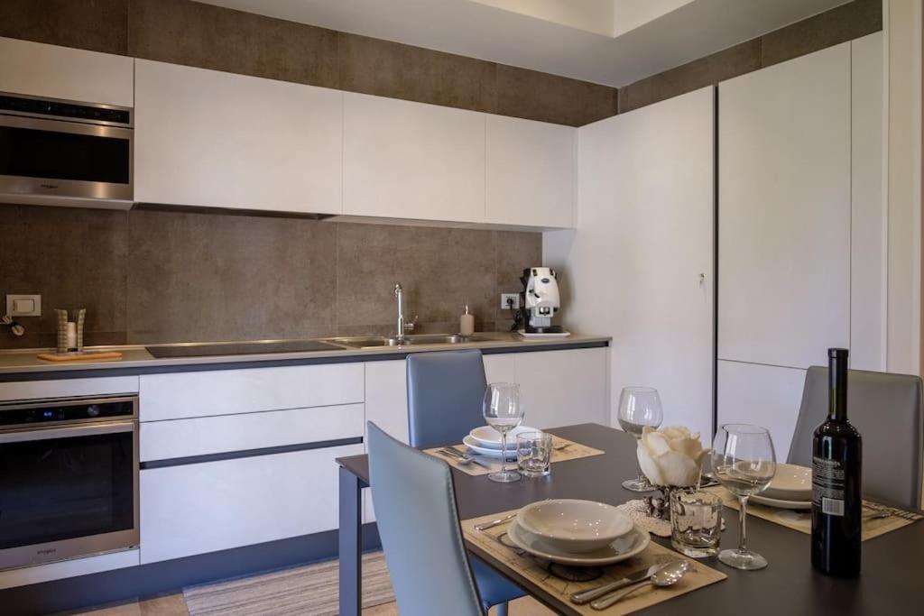 Caruso Luxury Appartement