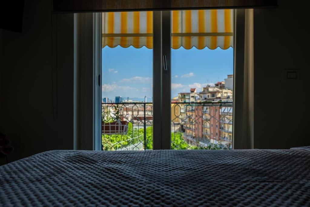 Caruso Luxury Appartement *