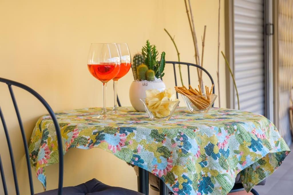 Caruso Luxury Appartement Naples