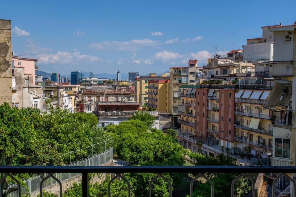 Caruso Luxury Appartement