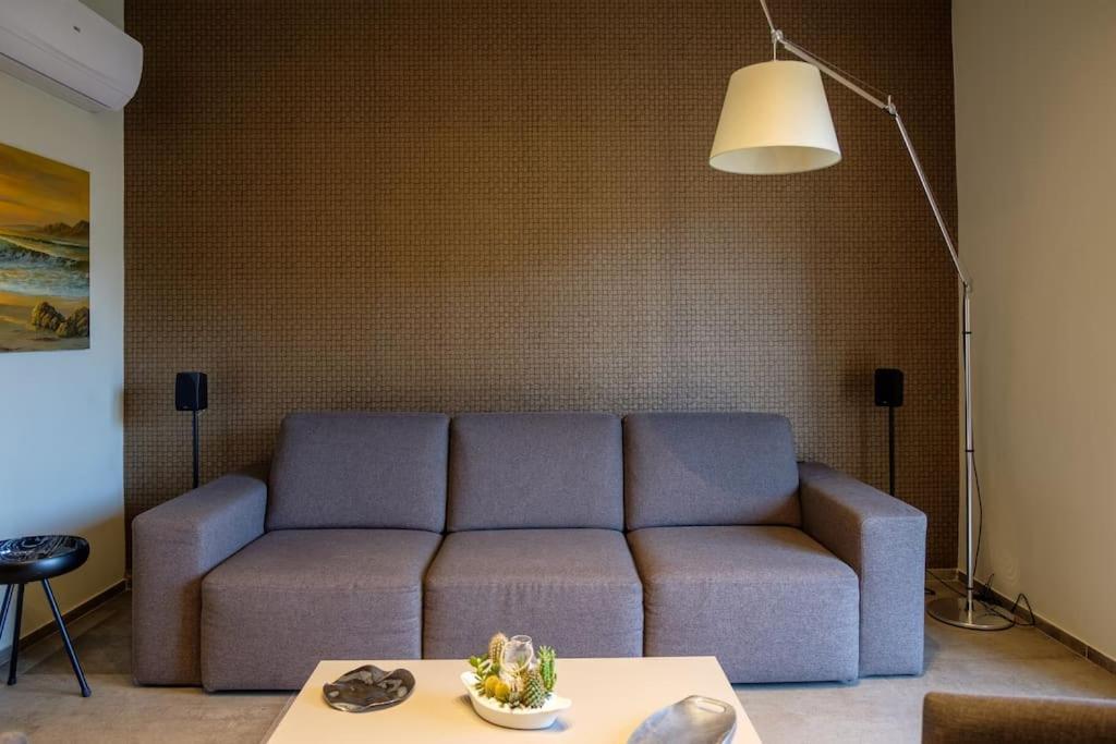 Caruso Luxury Appartement *
