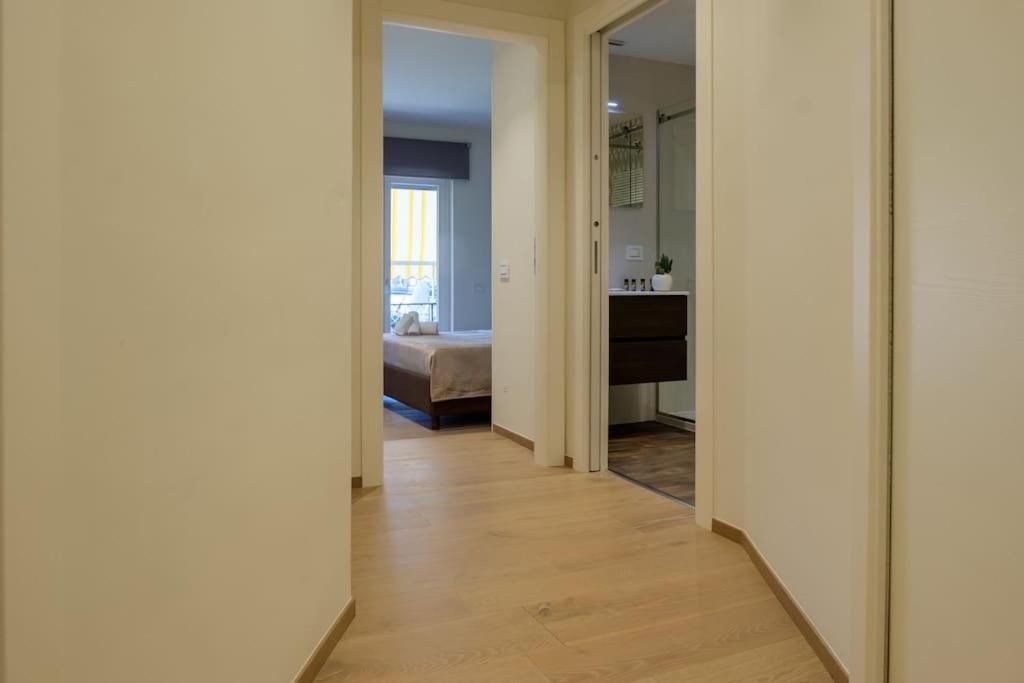 Appartement Caruso Luxury *