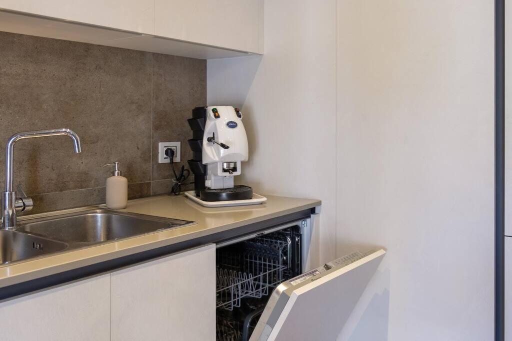 Appartement Caruso Luxury Naples