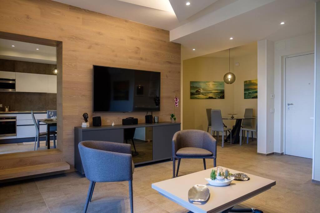 Caruso Luxury Appartement