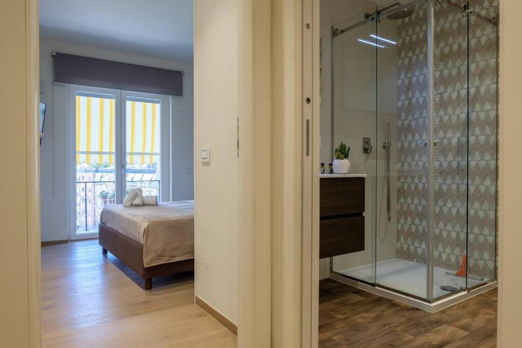 Appartement Caruso Luxury