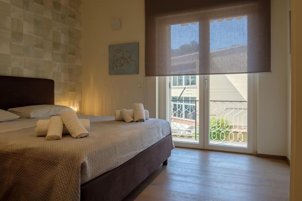 Caruso Luxury Apartment *