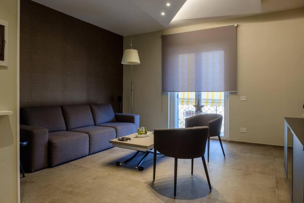 Caruso Luxury Appartement Naples