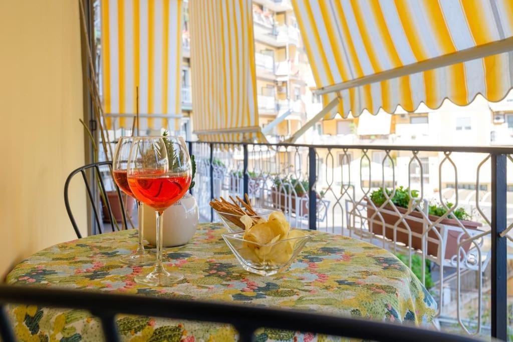 Appartement Caruso Luxury Naples