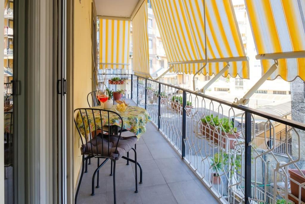 Caruso Luxury Appartement
